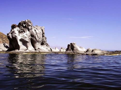 Paseo por Mexico - Pueblo Magico de Loreto