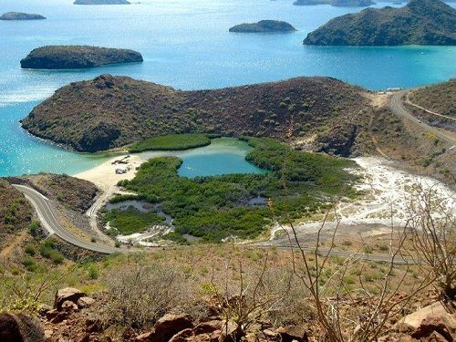 Paseo por Mexico - Pueblo Magico de Santa Rosalía