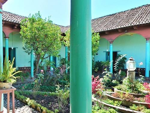 Paseo por México Casa Museo Belisario Domínguez en Comitán de Domínguez