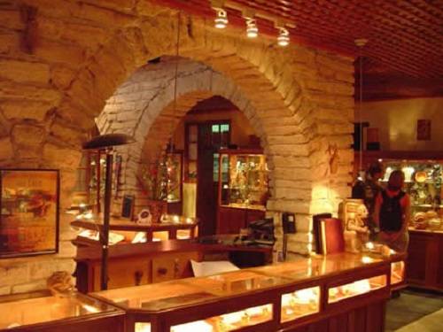 Paseo por México Museo Mesoamericano del Jade en San Cristóbal de las Casas