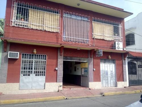 Paseo por México Centro Cultural A Puerta Abierta en Tapachula