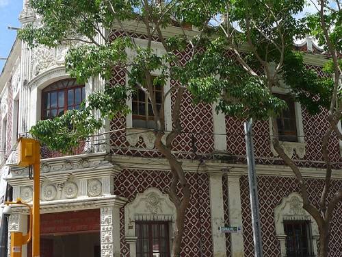 Paseo por México Museo de la Ciudad de Tuxtla Gutiérrez