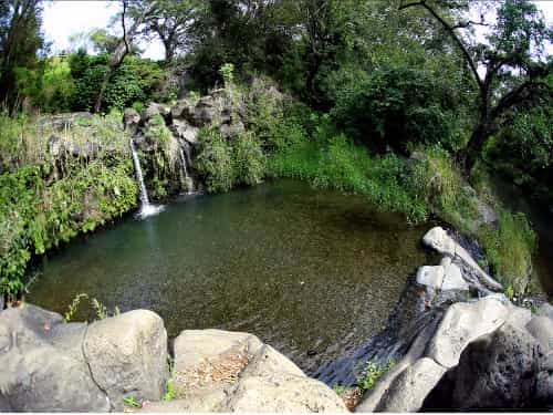 Paseo por Mexico - Pueblo Magico de Ahuacatlán