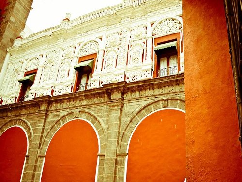Paseo por México Museo Bello y Zetina en Puebla