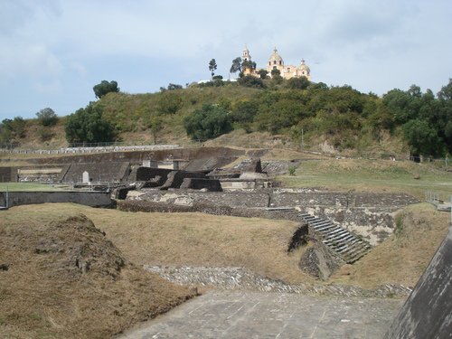 Paseo por Mexico - Pueblo Magico de San José de Gracia