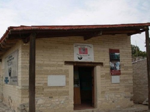 Paseo por México Museo comunitario HICUPA de Tehuacán