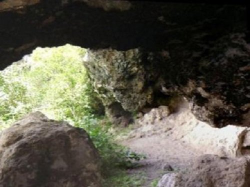 Paseo por México Cuevas de Santa Ana Telextoc en Tehuacán
