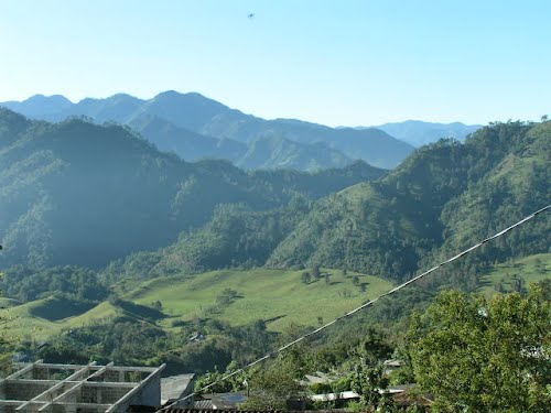 Paseo por México Paisajes Tepango de Rodríguez