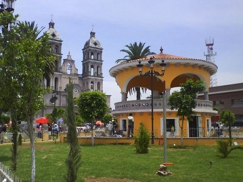 Paseo por Mexico - Pueblo Magico de Teziutlán