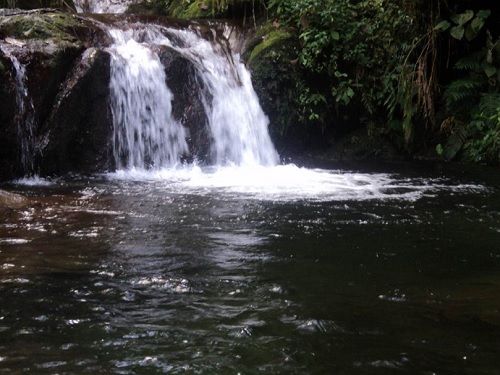 Paseo por Mexico - Pueblo Magico de Tlatlauquitepec