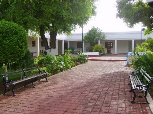 Paseo por México Museo de la Ciudad en Othón P. Blanco