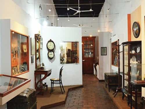 Paseo por México Museo Costumbrista de Álamos